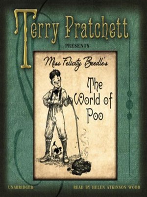 cover image of The World of Poo